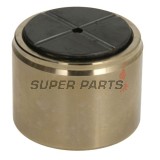Έμβολο δαγκάνας φρένου -TOURMAX- Kawasaki EL 250 1988-1989, 1991-1993, Kawasaki EN 450 1985-1990, Kawasaki EN 500 1990-2004, 2006-2008, Kawasaki EX 250 1986-1987, Kawasaki GPZ 1100 1983-1984, Kawasaki GPZ 550 1984-1986