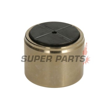Έμβολο δαγκάνας φρένου -TOURMAX- Kawasaki EL 250 1988-1989, 1991-1993, Kawasaki EN 450 1985-1990, Kawasaki EN 500 1990-2004, 2006-2008, Kawasaki EX 250 1986-1987, Kawasaki GPZ 1100 1983-1984, Kawasaki GPZ 550 1984-1986