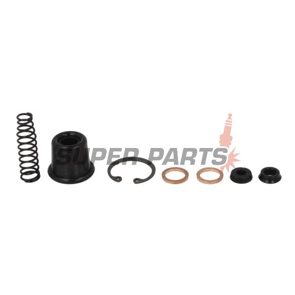 Κιτ επισκευής τρόμπας φρένου -ALL BALLS- Honda CRF 150 2007-2020, Suzuki RM-X 450 2010-2011, RM-Z 250 2007-2016, RM-Z 450 2005-2016, Yamaha WR 250 2008-2017, WR 450 2016, YZ 450 2016-2017