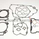 Πλήρες σετ φλαντζών κινητήρα -ATHENA- Kawasaki KX 450 2009