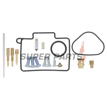 Κιτ επισκευής καρμπυρατέρ -ALL BALLS- Yamaha YZ 125 1999-2000