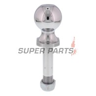 Κοτσαδόρος -ALL BALLS- Arctic Cat 1000 2008-2017, 250 1999-2009, 300 1998-2005, 2010-2016, 350/425 2011-2012, 366 2008-2011, 375 2002, 400 1998-2015, 440 2002-2003, 450 2010-2017, 454 1996-2000, 50 2008, 500 1993, 1998-2009, 2013-2017