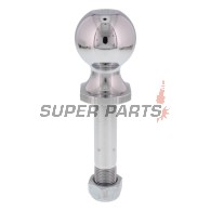 Κοτσαδόρος -ALL BALLS- Arctic Cat 1000 2008-2017, 250 1999-2009, 300 1998-2005, 2010-2016, 350/425 2011-2012, 366 2008-2011, 375 2002, 400 1998-2015, 440 2002-2003, 450 2010-2017, 454 1996-2000, 50 2008, 500 1993, 1998-2009, 2013-2017