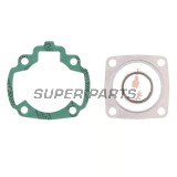 Σετ φλαντζών κυλίνδρου -ATHENA- Peugeot Elyseo 100 1999-2001, Speedfight 100 1997-2000, SV 100 1998, Trekker 100 1998, Trekker Road 100 1998-1999, Vivacity 100 1999-2001, X-Fight 100 2000