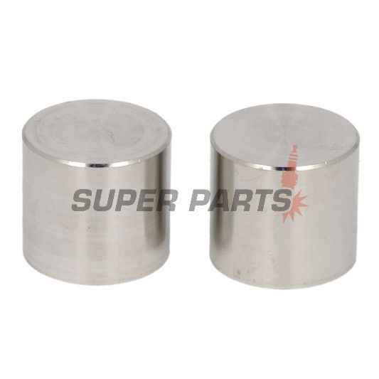 Έμβολα δαγκάνας φρένου -ALL BALLS- Yamaha YZ 125/250 1985-1988, YZ 490 1985-1990