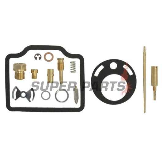 Κιτ επισκευής καρμπυρατέρ -TOURMAX- Honda CB 750 1969-1970