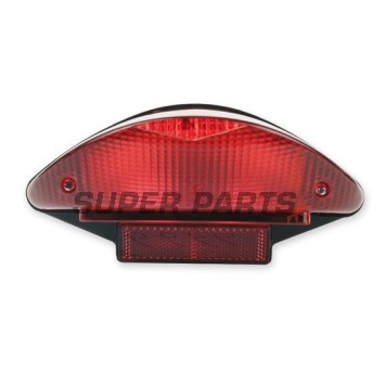 Στοπ -VICMA- BMW F 650/650ST/650GS Dakar/650CS Scarver, F 800S/ST 1993-2012