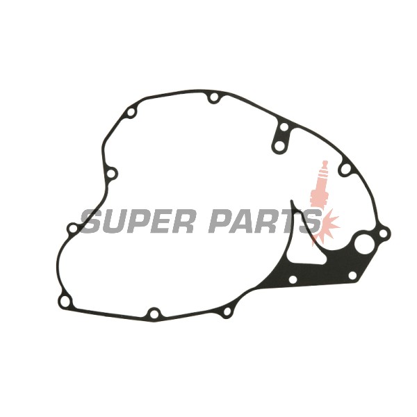 Φλάντζα καπακιού συμπλέκτη -ATHENA- Suzuki RM-Z 250 2007-2015
