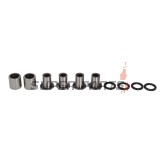 Κιτ επισκευής ψαλιδιού -ALL BALLS- 50-1014, Arctic Cat DVX 400 2004-2008, Kawasaki KFX 400 2003-2006, Suzuki LT-Z 400 2003-2014