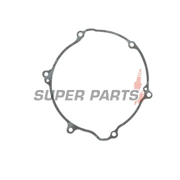 Φλάντζα καπακιού συμπλέκτη -WINDEROSA- Kawasaki KX 125 1994-2002