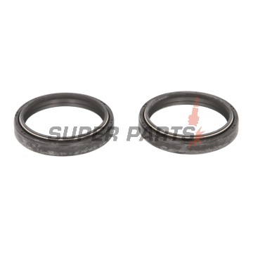 Τσιμούχες μπροστινού πιρουνιού -ATHENA- Honda CRF 250 2010-2014, Kawasaki KLX 450 2008-2011, KX 125/250 2002-2008, KX 450 2006-2014, KXF 250 2004-2005, Suzuki RM-Z 250 2004-2006, Yamaha YZ 125/250/450 2004