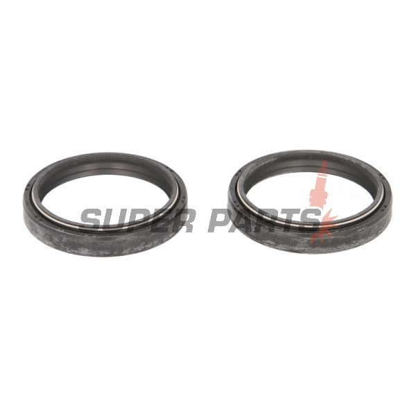 Τσιμούχες μπροστινού πιρουνιού -ATHENA- Honda CRF 250 2010-2014, Kawasaki KLX 450 2008-2011, KX 125/250 2002-2008, KX 450 2006-2014, KXF 250 2004-2005, Suzuki RM-Z 250 2004-2006, Yamaha YZ 125/250/450 2004