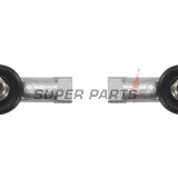 Εξωτερικό ακρόμπαρο -4 RIDE- Yamaha YFM 250/350/400/450 1999-2012