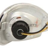 Φλας -VICMA- πίσω δεξί, διάφανο, VESPA ET4 50/125/150 1999-2004