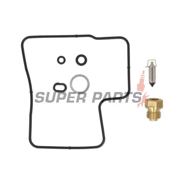 Κιτ επισκευής καρμπυρατέρ -TOURMAX- Honda NT 650 1988-1989, Honda NTV 650 1988-1991