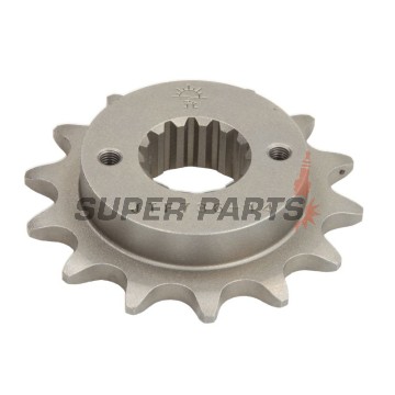 Μπροστινό γρανάζι -JT- JTF736,14, 14 δόντια, Ducati 748 748 1995-2003, 851 851 1988-1992, 888 888 1993-1994, 900 900 1992-1997, Biposto 748 1995-2003, MH 900 2001-2002, Monop. 748 1995-1997, 2001-2002, Monop. 749 2003-2006