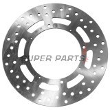 Δίσκος φρένου -BREMBO- 68B40769, Honda CR/CRF/CRM/XL/XLR/XR 50-650 (1983-2010)