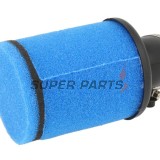 Φίλτρο αέρα -MOTORIX- IP000408, 35mm, 45° γωνία, universal
