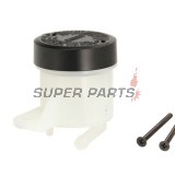 Δοχείο υγρών φρένων -TOURMAX- Honda CBR 900 1993-2003, Honda CBR 1000 2004-2005, Honda RVF 750 1994-1995, Honda VTR 1000 1997-2006