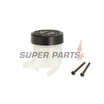Δοχείο υγρών φρένων -TOURMAX- Honda CBR 900 1993-2003, Honda CBR 1000 2004-2005, Honda RVF 750 1994-1995, Honda VTR 1000 1997-2006
