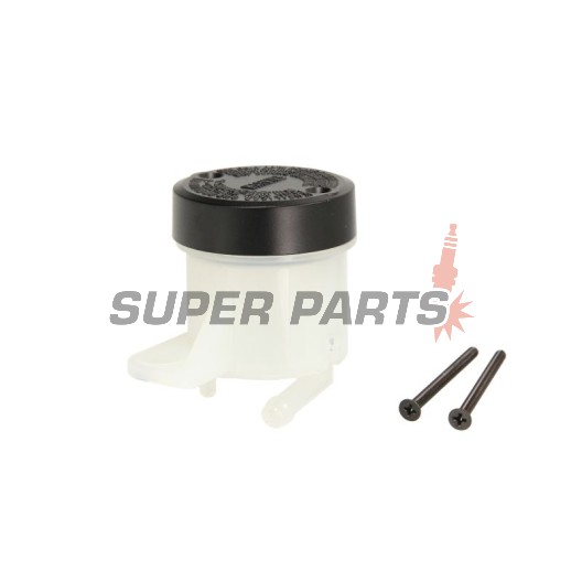 Δοχείο υγρών φρένων -TOURMAX- Honda CBR 900 1993-2003, Honda CBR 1000 2004-2005, Honda RVF 750 1994-1995, Honda VTR 1000 1997-2006