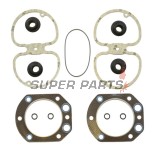 Σετ φλαντζών κυλίνδρου -ATHENA- BMW R 450 1978-1985, R 473 1978/1981, R 650 1978/1981-1985/1987-1992