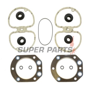 Σετ φλαντζών κυλίνδρου -ATHENA- BMW R 450 1978-1985, R 473 1978/1981, R 650 1978/1981-1985/1987-1992