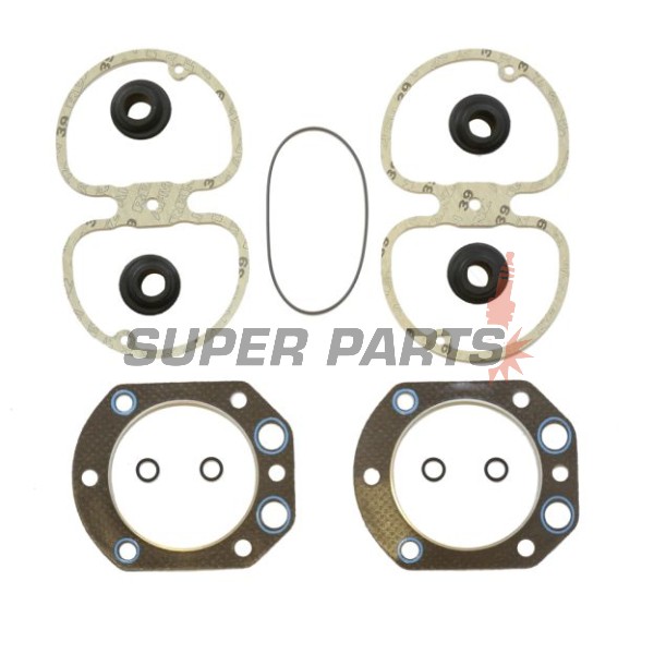 Σετ φλαντζών κυλίνδρου -ATHENA- BMW R 450 1978-1985, R 473 1978/1981, R 650 1978/1981-1985/1987-1992