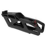 Οδηγός αλυσίδας -POLISPORT- μαύρο, πολυουρεθάνη, SUZUKI RM-Z 250/450 2018-2022