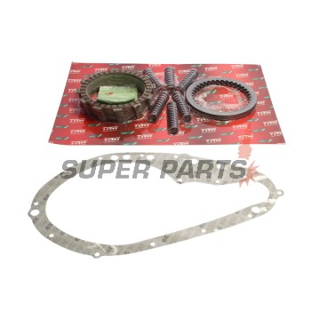 Πλήρες σετ συμπλέκτη -TRW- MSK217, Suzuki GS500E/GS500F (1989-2008)