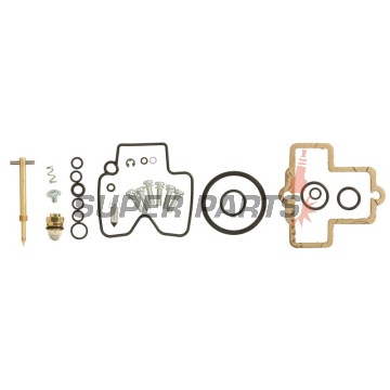 Κιτ επισκευής καρμπυρατέρ -ALL BALLS- KTM EXC 400 2000-2002, MXC 400 2001-2002, Rally 660 2002, SX 400/520 2000-2002, SXS 540 2001-2002