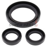 Κιτ επισκευής διαφορικού -ALL BALLS- Yamaha YFM 350 2004-2014, YFM 400 2000-2005, YFM 450 2006-2010