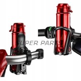 Βάση για μπουκάλι/ποτήρι -4 RIDE- 21-32mm - universal