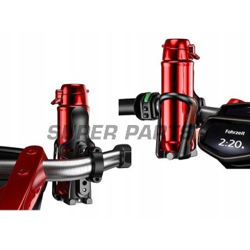 Βάση για μπουκάλι/ποτήρι -4 RIDE- 21-32mm - universal