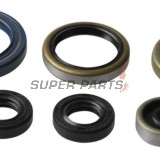 Σετ τσιμουχών κινητήρα -ATHENA- Husqvarna TC 85 2014-2017, KTM SX 85 2003-2017, SX 105 2004-2011, XC 85 2003-2013, XC 105 2004-2011