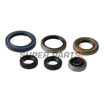 Σετ τσιμουχών κινητήρα -ATHENA- Husqvarna TC 85 2014-2017, KTM SX 85 2003-2017, SX 105 2004-2011, XC 85 2003-2013, XC 105 2004-2011