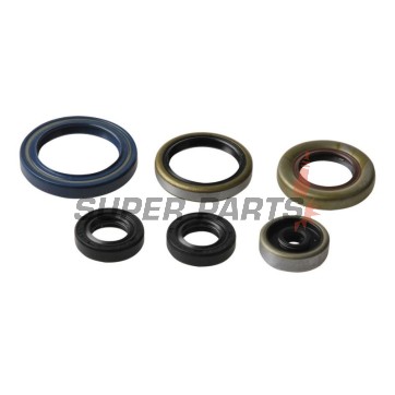 Σετ τσιμουχών κινητήρα -ATHENA- Husqvarna TC 85 2014-2017, KTM SX 85 2003-2017, SX 105 2004-2011, XC 85 2003-2013, XC 105 2004-2011