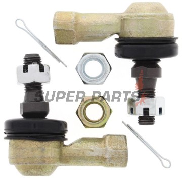 Εξωτερικό ακρόμπαρο -ALL BALLS- Arctic Cat DVX 50 2006-2008, Y-6 50 2006, Polaris Predator 50 2004-2007, Predator 90 2003-2006, Scrambler 50/90 2001-2003, Sportsman 90 2001-2006, Yamaha YFM 90 2009-2013