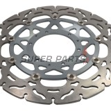 Δίσκος φρένου -TRW- MSW240RAC, 310mm, Honda CB1000R/RA ABS, CB1300/S/SA ABS, CBR600RR ABS, CBR1000RR Fireblade (2003-2016)