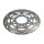Δίσκος φρένου -TRW- MSW240RAC, 310mm, Honda CB1000R/RA ABS, CB1300/S/SA ABS, CBR600RR ABS, CBR1000RR Fireblade (2003-2016)
