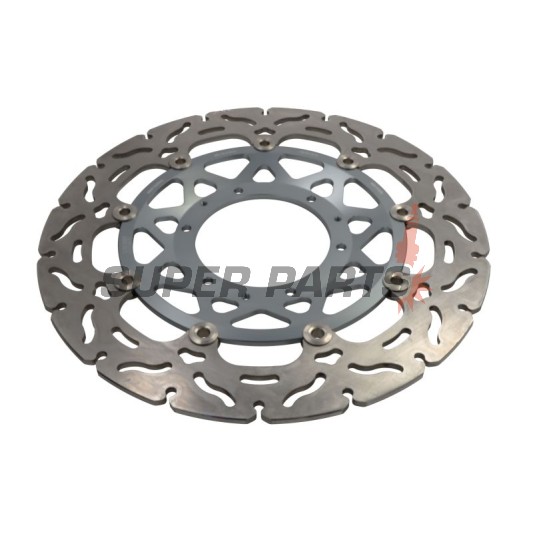 Δίσκος φρένου -TRW- MSW240RAC, 310mm, Honda CB1000R/RA ABS, CB1300/S/SA ABS, CBR600RR ABS, CBR1000RR Fireblade (2003-2016)