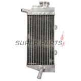 Ψυγείο -4 RIDE- δεξί, Honda CRF 450 2005-2008