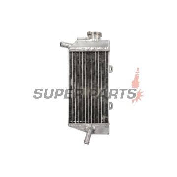Ψυγείο -4 RIDE- δεξί, Honda CRF 450 2005-2008