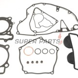 Πλήρες σετ φλαντζών κινητήρα -ATHENA- Kawasaki KX 250 2004-2008, KXF 250 2004-2008, Suzuki RM-Z 250 2004-2006