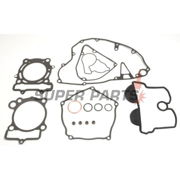 Πλήρες σετ φλαντζών κινητήρα -ATHENA- Kawasaki KX 250 2004-2008, KXF 250 2004-2008, Suzuki RM-Z 250 2004-2006