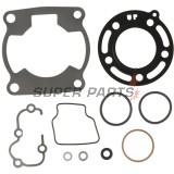 Σετ φλαντζών κυλίνδρου -ATHENA- Kawasaki KX 80 1998-2000, KX 85 2001-2013