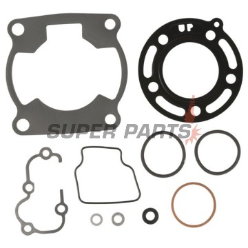 Σετ φλαντζών κυλίνδρου -ATHENA- Kawasaki KX 80 1998-2000, KX 85 2001-2013
