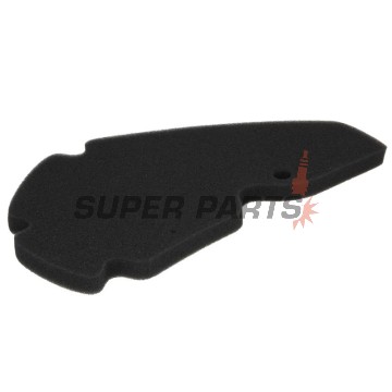 Φίλτρο αέρα -RMS- 10 060 2471, Aprilia Scarabeo 125 2007-2012, Aprilia Scarabeo 200 2011-2012