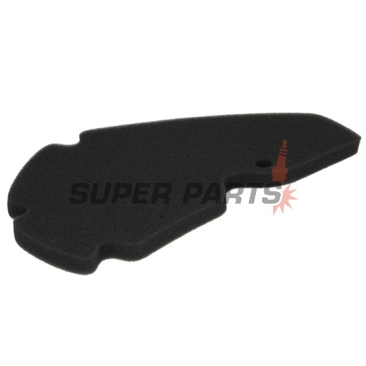 Φίλτρο αέρα -RMS- 10 060 2471, Aprilia Scarabeo 125 2007-2012, Aprilia Scarabeo 200 2011-2012