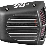 Φίλτρο αέρα -K&N- RK-3950, Harley-Davidson Touring/Road King/Electra Glide/Street Glide/Road Glide, Softail Heritage/Fat Boy/Deluxe/Slim/Cross Bones/Rocker/Night Train/Deuce/Springer, Dyna Switchback/Super Glide/Street Bob/Fat Bob/Low Rider/Wide G